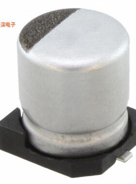 APXD100ARA470ME61G |原装全新CAP ALUM POLY 47UF 20% 10V SMD