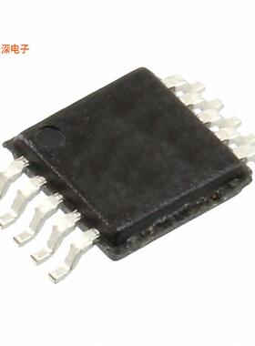 MASWSS0169TR-3000|原装全新IC RF SWITCH SPDT 3GHZ 10MSO