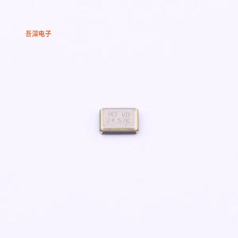 0132M424576F12DTNJ |原装SMD3225-4P无源晶振
