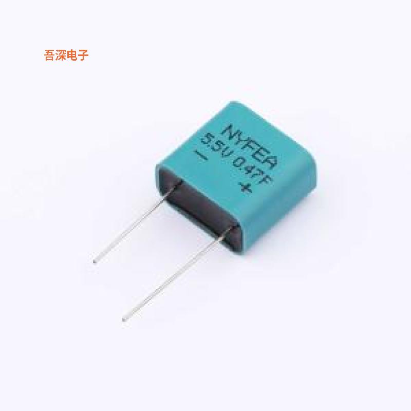 NM5R5L474S-PP180916 |5.5v0.47F