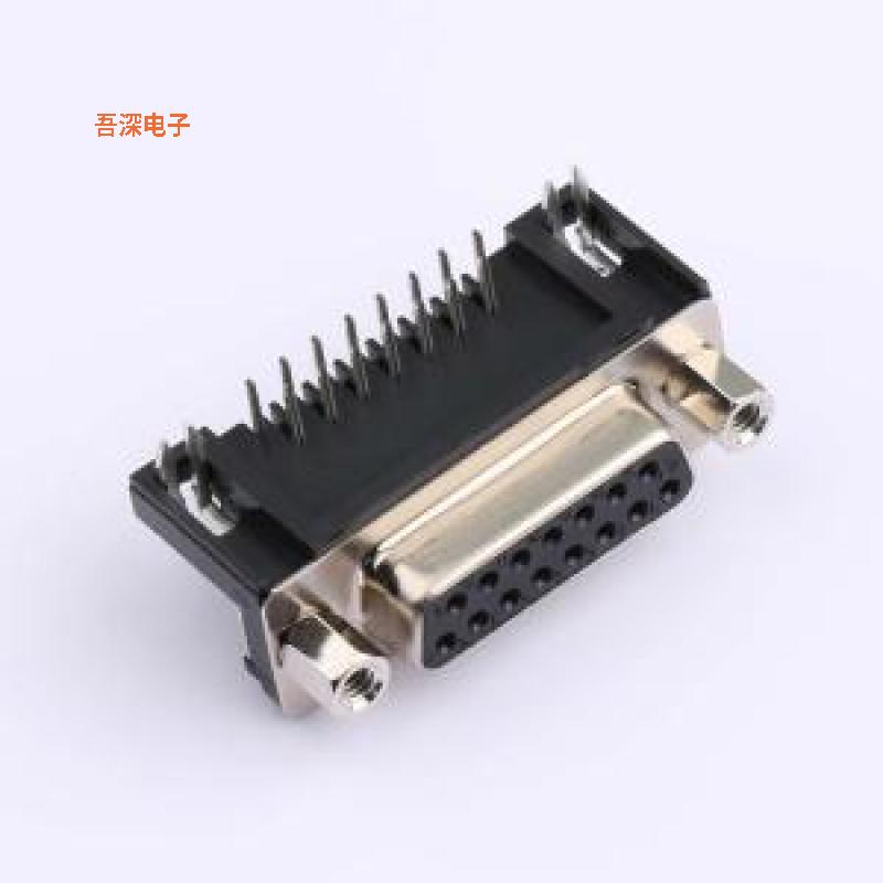 X0315FT17B2H |原装插件D-Sub/VGA