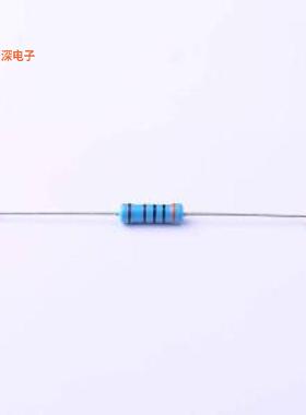 RN 3WS 3K F T/B A1 |插件小体积, 3WS 轴线引线,5x15mm