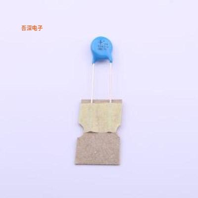 STE05D431K1BQ0FST0R0 |原装插件,P=5mm压敏