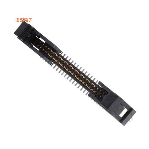FTSH-125-01-L-DV-EJC |原装全新CONN HEADER SMD 50POS 1.27MM