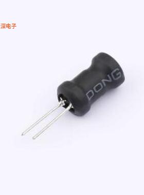 XR10*16-820K-L |原装插件,D12xL20mm功率