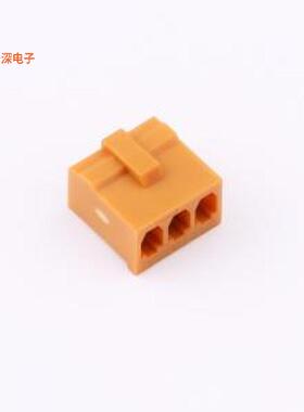 IL-G-3S-S3C2-SA |原装P=2.5mmCONN RCPT HSG 3POS 2.50MM