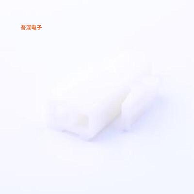 172165-1 |原装P=4.2mmCONN PLUG HSG 2POS 4.14MM