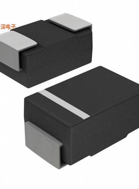 P4SMA62A/TR13 |齐纳TVS DIODE 53VWM 85VC DO214AC