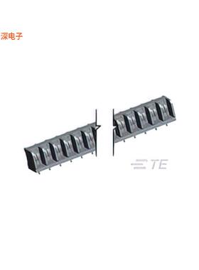 6PCR-28-006 |原装全新Barrier Strip Terminal Block, 25