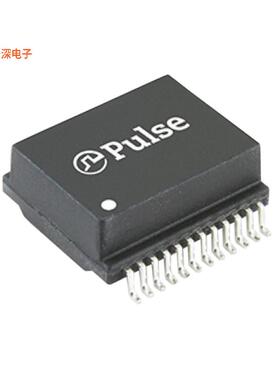 HDX8004NL |HDBase-TMDL,SIN, HDBASET, 60W, SMT