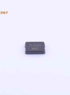 5TG280000ZYLBC |原装SMD5032-2P无源晶振