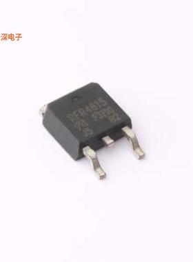 IRFR4615TRLPBF-VB |原装TO-252(MOSFET)