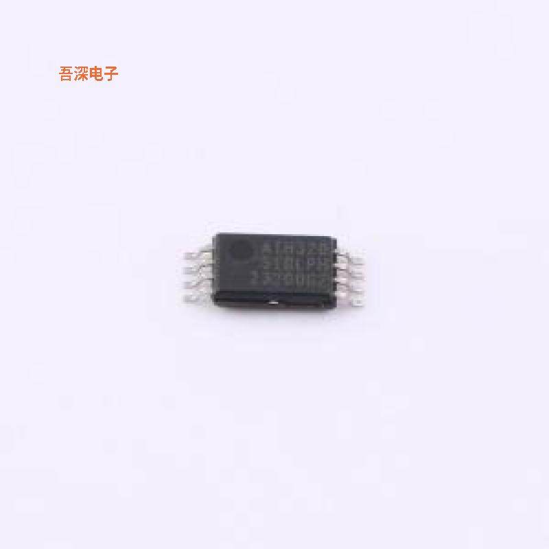 AT25010B-XHL-B |原装TSSOP-8IC EEPROM 1KBIT SPI 20MHZ 8TSSOP