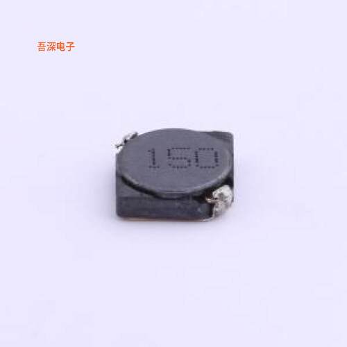 YPRH5D18-150M |原装SMD,5.7x5.7mm功率