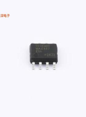 MAX487ESA-TD |原装SOP-8RS-485/RS-422芯片