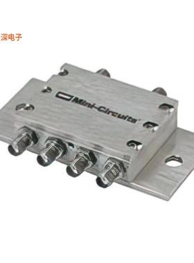 ZASWA-2-50DRA+ |原装全新SS SWITCH, DC - 5000 MHZ, 50 OHM