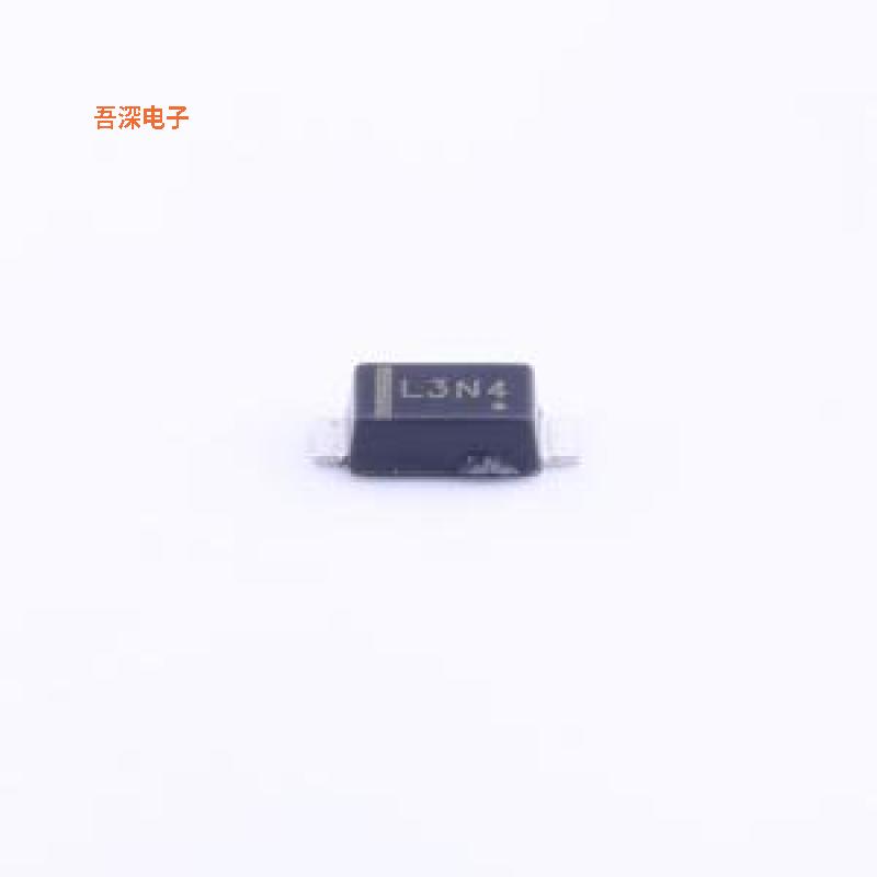 MBR230LSFT1G |原装SOD-123FLDIODE SCHOTTKY 30V 2A SOD123FL