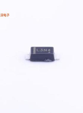 MBR230LSFT1G |原装SOD-123FLDIODE SCHOTTKY 30V 2A SOD123FL