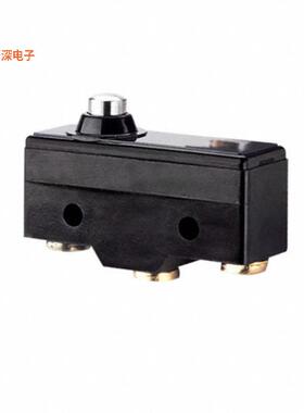 GPTCNH11 |SPDTSWITCH SNAP ACTION SPDT 15A 125V