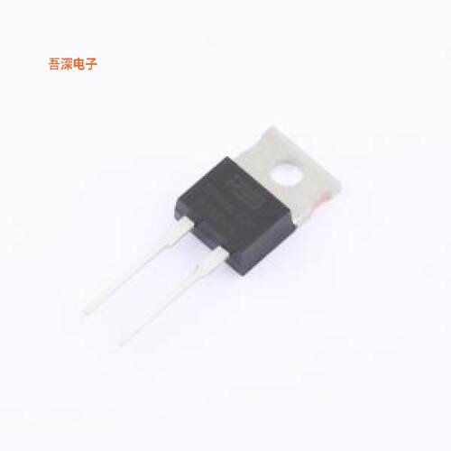 TPAN0220F10R0K9|原装TO-220RES 10 OHMS 50W 1% TO22