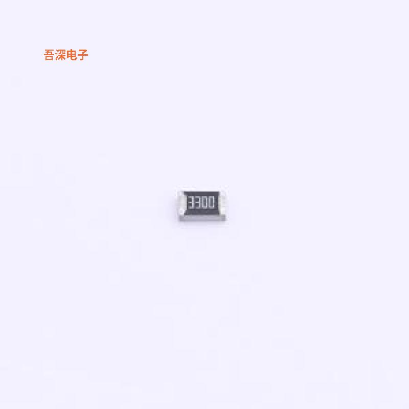 RT0805BRD07330RL |原装0805RES SMD 330 OHM 0.1% 1/8W 0805