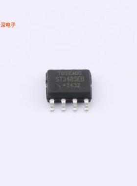 ST3485EBDR-TD |原装SOP-8RS-485/RS-422芯片