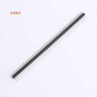 HC-PZ200-10.5L-1x40PWA |原装弯插,P=2mm排针