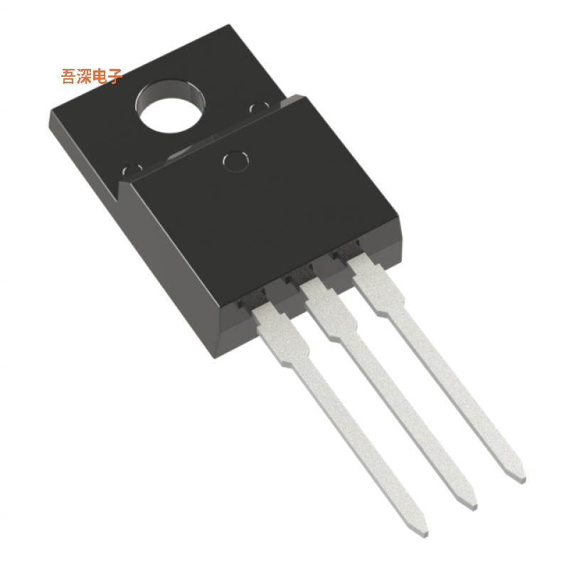 DPG20C200PN |1 对共阴极DIODE ARR GP 200V 10A TO-220ABFP