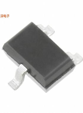 SMV1231-074LF |0.61pF @ 6V，50MHzDIODE VARACTOR