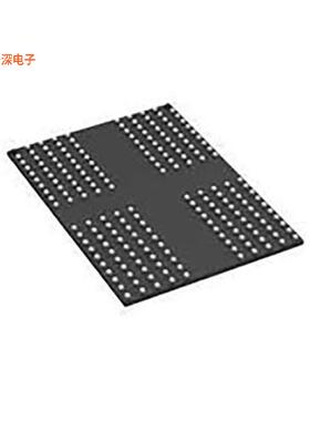AS4C256M32MD4-062BAN |未验证IC DRAM 8GBIT LVSTL 200FBGA