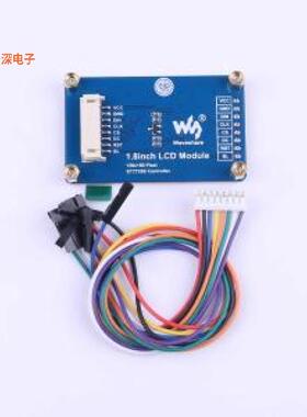 原装正品1.8inch LCD Module全新|