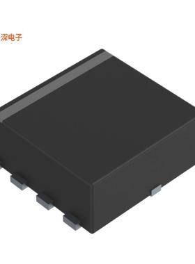 R1232D001C-TR-FE |降压IC REG BUCK ADJ 1.4A 8SON