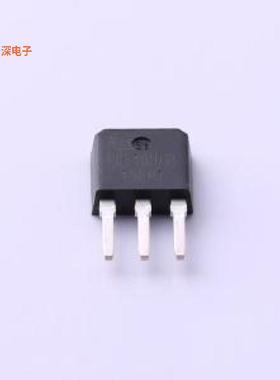 NCE40H12I |原装TO-251(MOSFET)