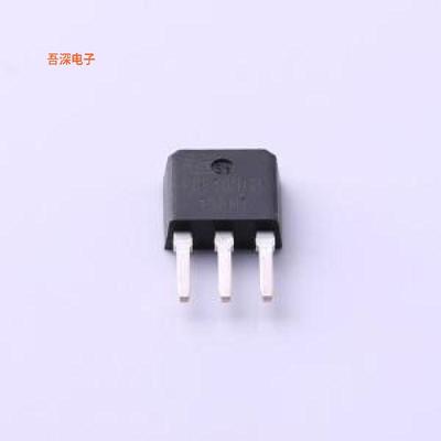 NCE40H12I |原装TO-251(MOSFET)