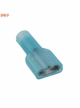 0190050008 |标准CONN QC RCPT 14-16AWG 0.250