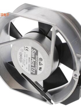 109S302|200VACFAN 172X51MM 200VAC SIDE CU