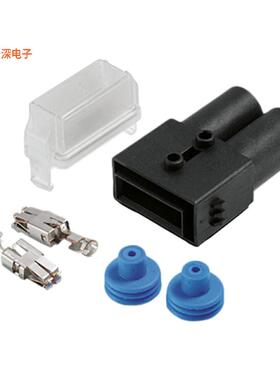 01520003TXN941|自由悬挂FUSE HLDR BLADE 32V 60A IN LIN