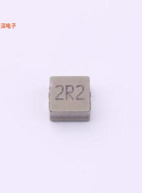 FSA0530-2R2MT |功率合金，一体成型，大电流