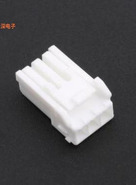 1565082-1 |原装P=3.5mmCONN PLUG HSG 3POS 3.50MM