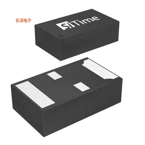 SIT1533AI-H4-DCC-32.768G |原装全新MEMS OSC XO 32.768