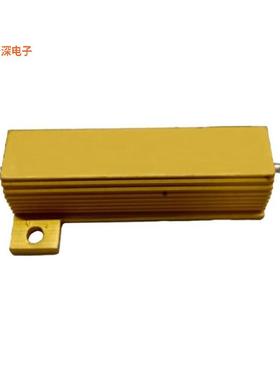 HS25E3 2R2 F |2.2 OhmsALUMIN HOUSE 25W 2.2 OHMS 1%