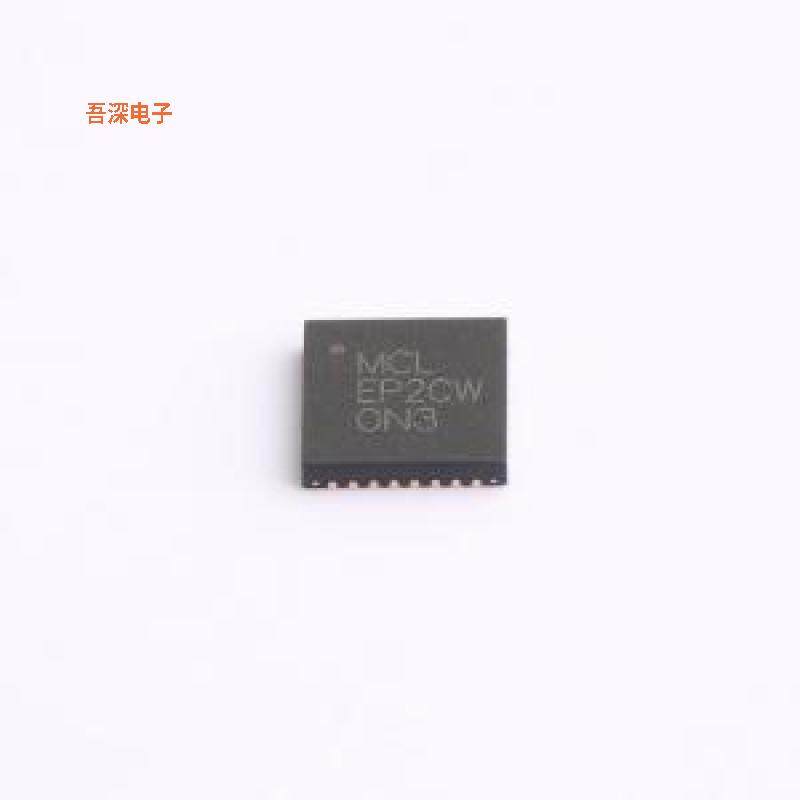 EP2RCW+ |原装VFQFN-32-EPRF功分器/合路器,电子元器件市场,拨动开关,淘宝优惠券,粉丝福利购,淘宝优惠卷