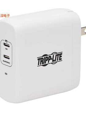 U280-W01-40C1 |原装全新BATT CHG USB WALL 5V/9V/15V/20V