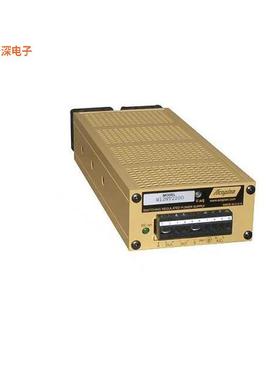 W22NT1300 |封闭式AC/DC or DC/DC CONVERTER