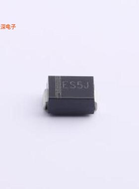 ES5J |原装SMBG快恢复/高效率二极管