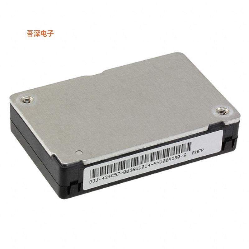 PH100A280-24 |隔离模块DC DC CONVERTER 24V 100W
