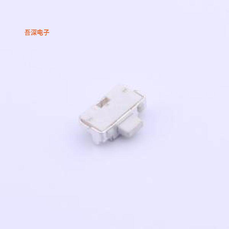 GT-TC021A-H018-L1 |轻触防松香2×4沉板轻触 160gf