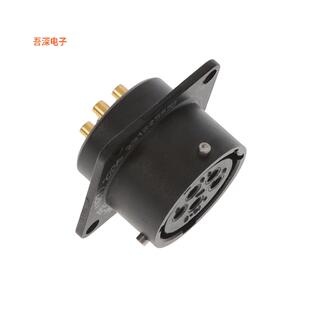 PT02A-14-5S(027) |原装全新MIL-26482 MS/PT/CMB RECEPT