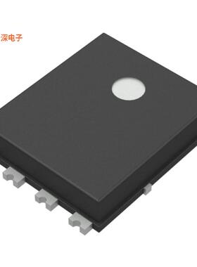 TQM110NB04DCR RLG |原装全新MOSFET 2N-CH 40V 10A 8PDFNU
