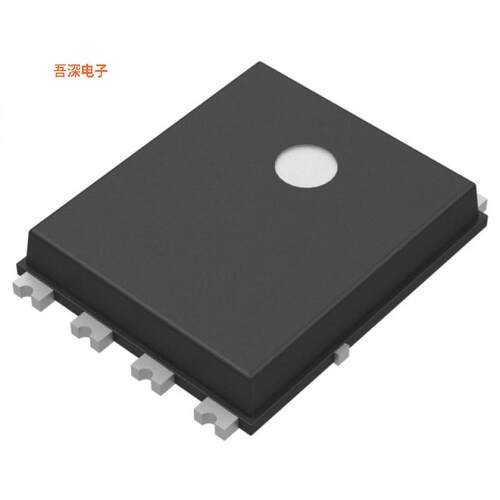TQM250NB06DCR RLG |原装全新MOSFET 2N-CH 60V 6A 8PDFNU